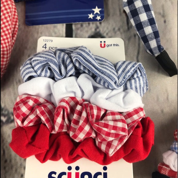 HAIR ACCESSORIES - Picture 6 of 10